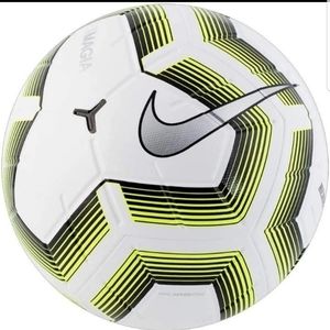 Nike Magia Merlin Soccer Ball size 5